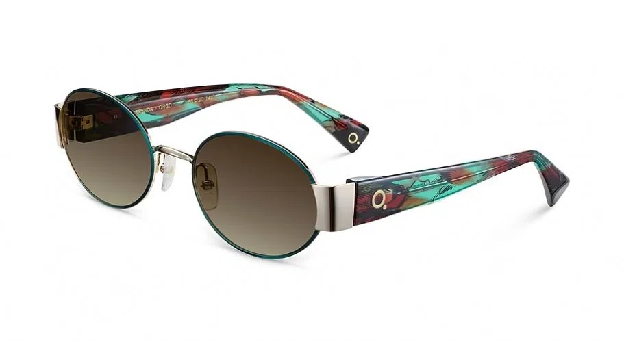 Etnia Barcelona BRENDA Sunglasses - view 4